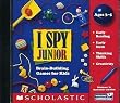 I SPY JUNIOR