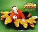 DJ-Oetzi-Doh Wah Diddy cd cover