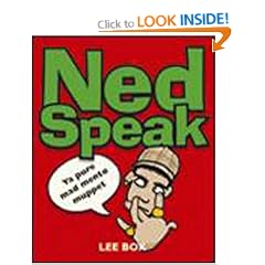 Ned Speak
