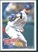 2010 Topps Baseball Card # 464 Francisco Liriano - Minnesota Twins - MLB Trading Card in Protective Screwdown Case!