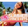 The No.1 Summer Dance Hits Album
