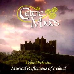 Celtic Moods : Celtic Orchestra