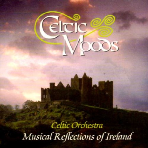 CELTIC MOODS CD