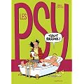 Les Psy T18 - Tout baigne !