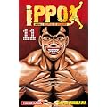 Ippo, Tome 11 : Saison 2 : Destins de boxeurs