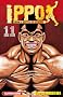 Ippo, Tome 11 : Saison 2 : Destins de boxeurs