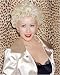 Christina Aguilera - Movie Poster / Print -- Custom Framing Available Image