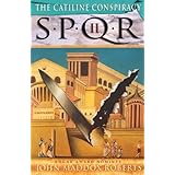spqr ii the catiline conspiracy the spqr roman mysteries book 2
