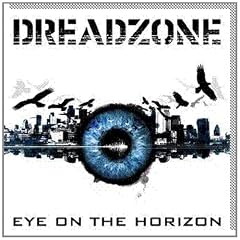 Eye on the Horizon