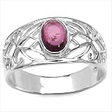 Jewelry Rings Pink Tourmaline