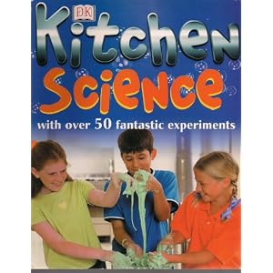 Kitchen Science