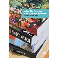An Unofficial Companion to the Novels of Terry Pratchett
