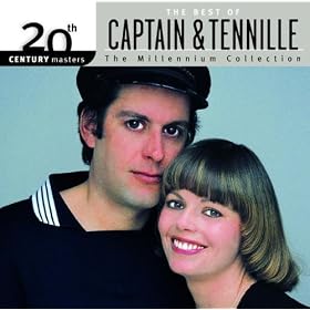 The Best Of / 20th Century Masters The Millennium Collection