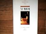 Le rhum