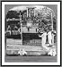 Historic Print (M): Interior of first Christian Church in Philippines, Island of Cebu