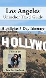 Los Angeles Unanchor Travel Guide - Los Angeles Highlights 3-Day Itinerary