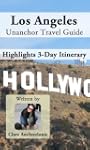 Los Angeles Unanchor Travel Guide - L...