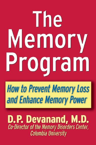 the memory program