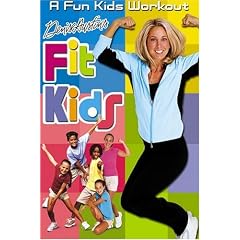 Denise Austin's Fit Kids