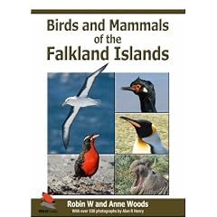 Birds and Mammals of the Falkland Islands
