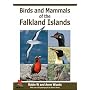 Birds and Mammals of the Falkland Islands