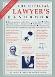 The Official Lawyer s Handbook