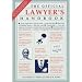 The Official Lawyers' Handbook: How to Survive a Legal Career