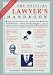 Books : The Official Lawyer's Handbook