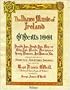 O'Neill's 1001: The Dance Music of Ireland