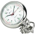 Ruhla Gard� Germany Universal 8419-1 Reloj de bolsillo para Mujeres Reloj Enfermera (Puls�metro)