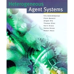 Heterogeneous Agent Systems