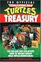 The Official Teenage Mutant Ninja Turtles Treasury The Official Teenage Mutant Ninja Turtles Treasury