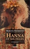 Hanna et ses filles par Fredriksson/Marianne Hanna et ses filles par Fredriksson/Marianne