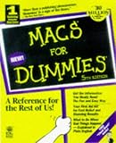 Macs for Dummies (5th ed)