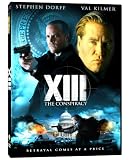 XIII: The Conspiracy