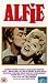 Videos (VHS) : Alfie [UK IMPORT]