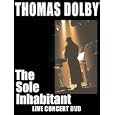 The Sole Inhabitant