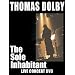 The Sole Inhabitant