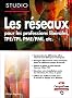 Les R�seaux pour les professions lib�rales, TPE/TPI, PME/PMI, etc...
