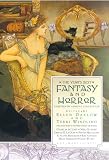 The Year's Best Fantasy and Horror