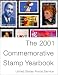 Search Our Specialty Mall : The 2001 Commemorative Stamp Yearbook