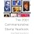 The 2001 Commemorative Stamp Yearbook (Commemorative Stamp Yearbook)