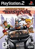 London Taxi Rush Hour (PS2)