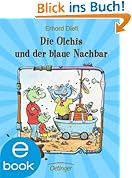 Die Olchis und der blaue Nachbar