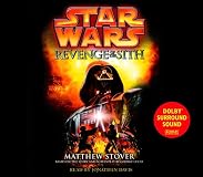 Star Wars, Episode III - Revenge of the Sith