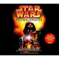 Star Wars, Episode III - Revenge of the Sith
