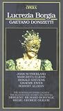 Donizetti - Lucrezia Borgia [VHS]