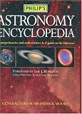 Astronomy Encyclopedia