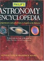 Astronomy Encyclopedia
