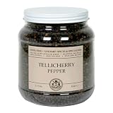 India Tree Tellicherry Pepper, 2.3 lb